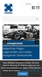 Mobile Screenshot of franke-gmbh.de