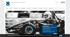 Desktop Screenshot of franke-gmbh.com