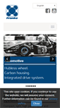 Mobile Screenshot of franke-gmbh.com